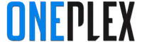 OnePlex Logo